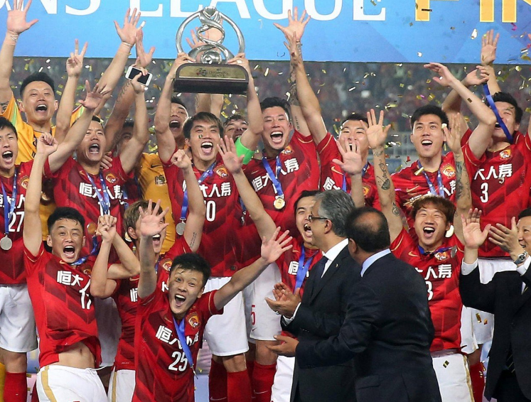 九游娱乐官方平台-真敢说！名记：U23国足的成功离不开恒大，金元足球刺激青训发展