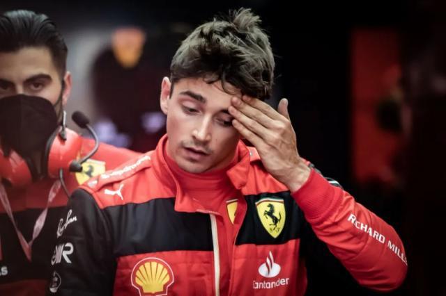 九游娱乐网站-一回到摩纳哥主场就得撞车？勒克莱尔：不信这邪！