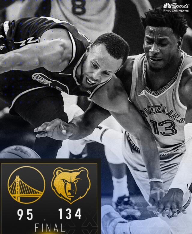 九游娱乐app信誉好-系列赛前3后2判若两队 耻辱惨败 勇士到底怎么了？