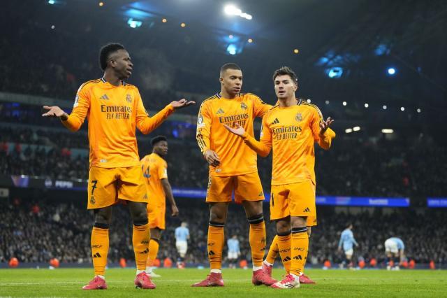 王勤伯：欧冠新赛制大获成功，下一步还要怎么改？